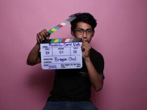 timothy shalloway filmography summary