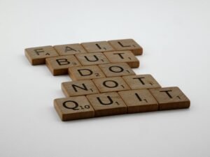 difficulties become repetitive guidance