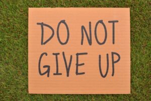 everyday troubles become persistent