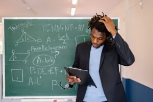 helpful methods when problems appear unexpectedly