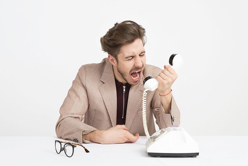 phone number trouble troubleshooting details