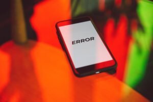 practical fixes for recurrent errors