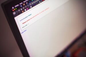 understanding 5045274478 common errors
