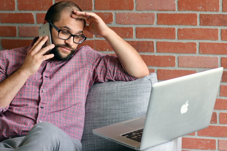 useful troubleshooting for 8669934629 issues